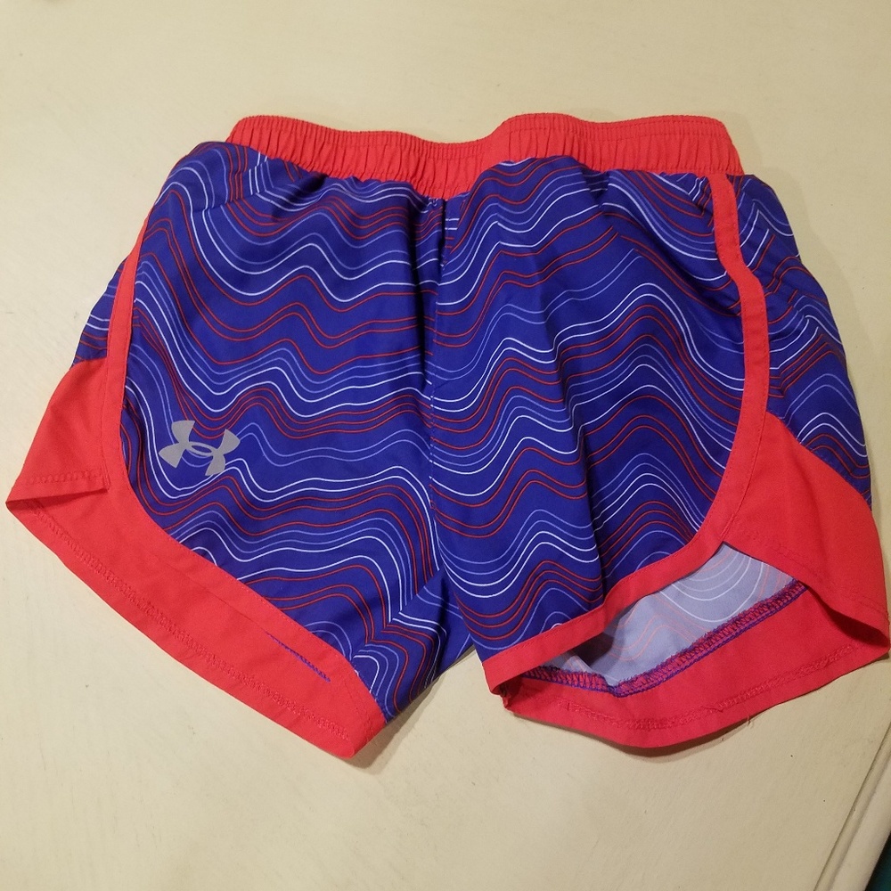 Girls shorts